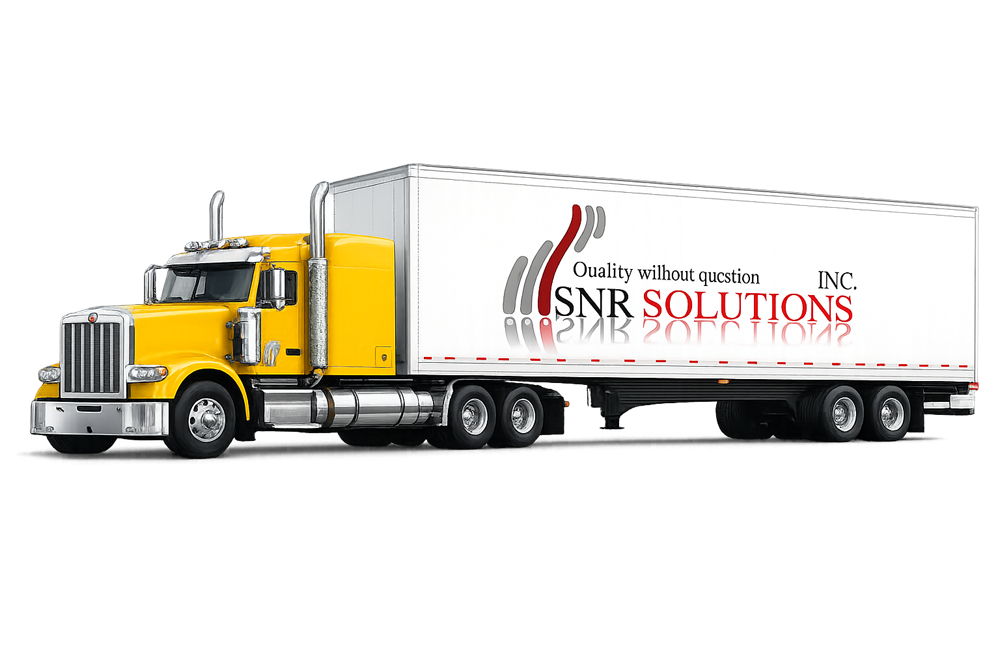 SNR Truck